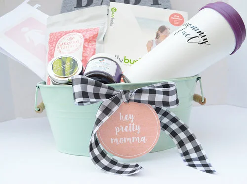 free pregnancy gifts
