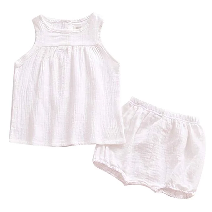 Tank & Bloomers Set