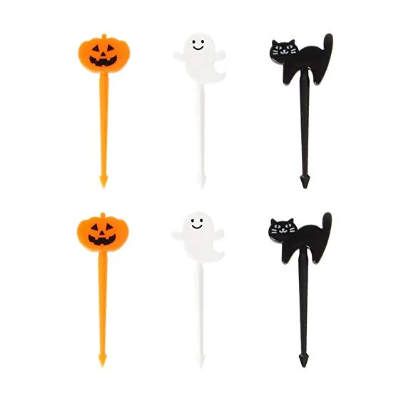 Halloween Food Picks