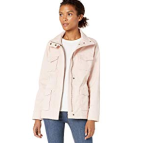Utility Jacket