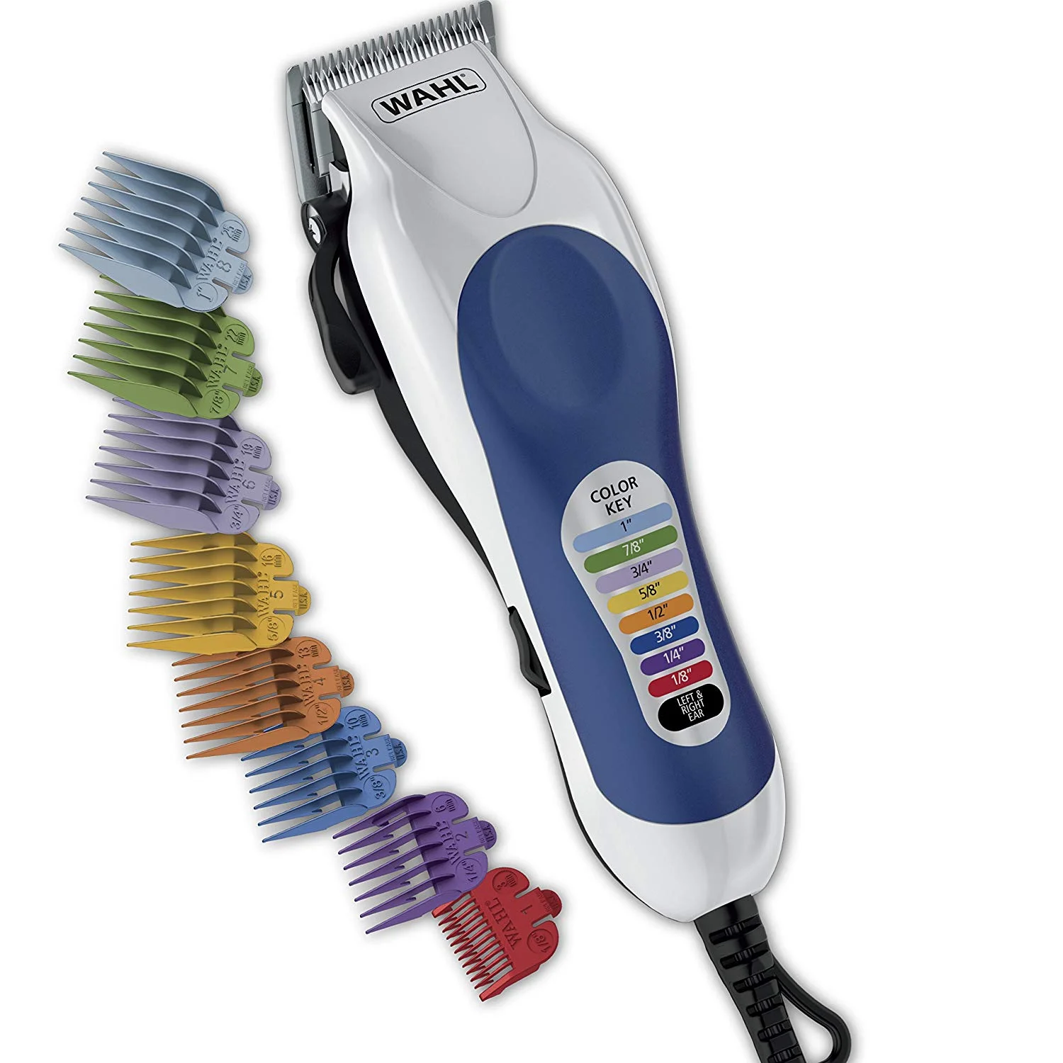 Hair Trimmer