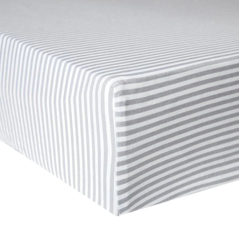 Everest Crib Sheet