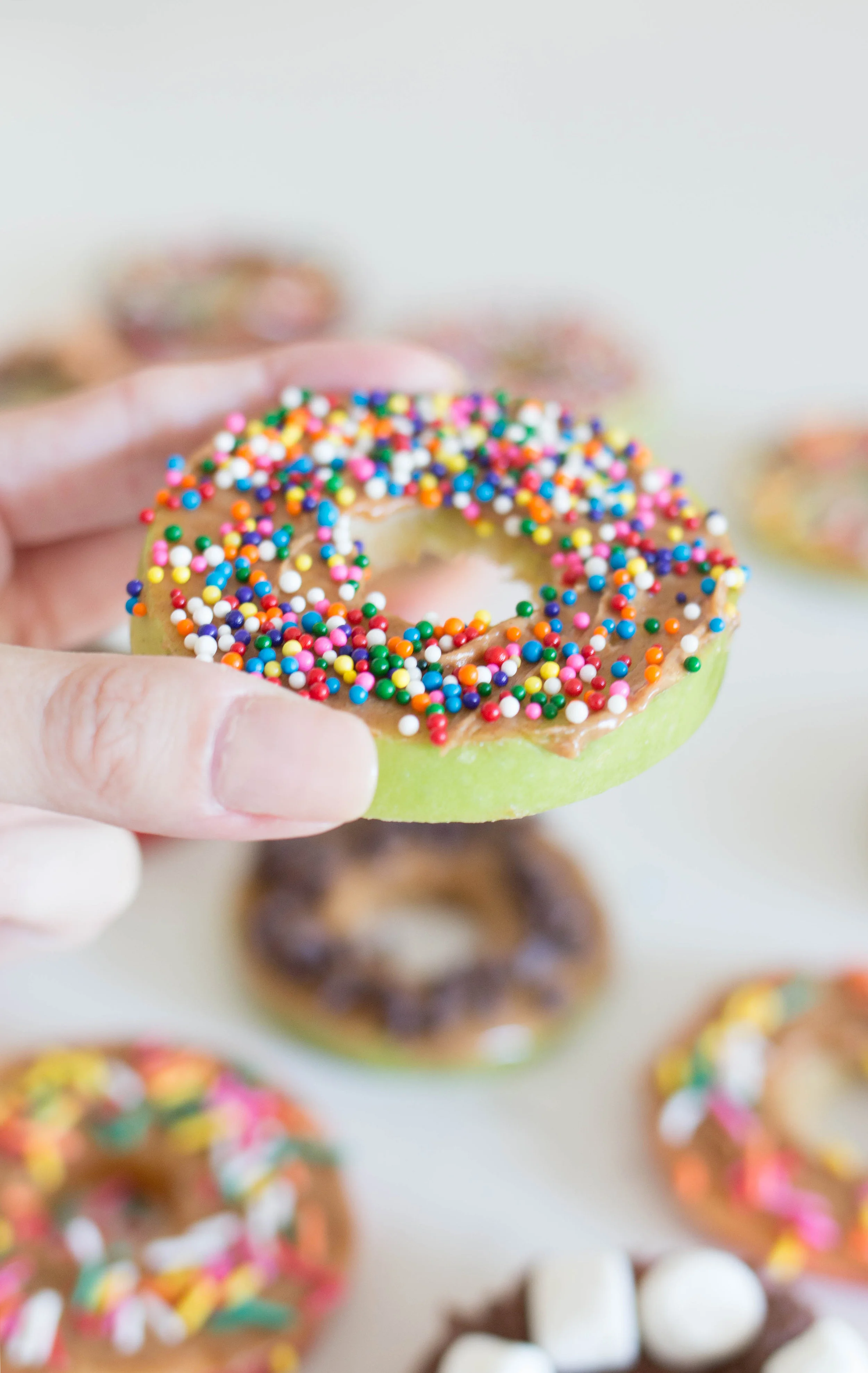 Back to School Apple Donut Party9.jpg