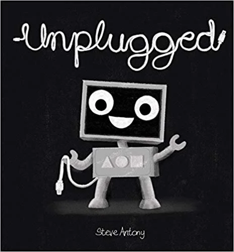 Unplugged Book