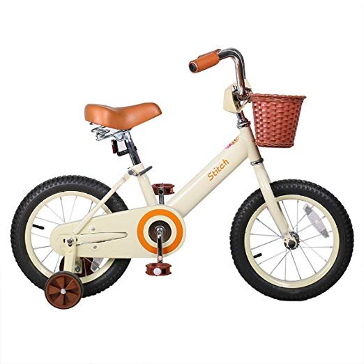 Kids Bike