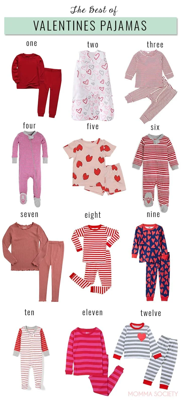 best baby pjs