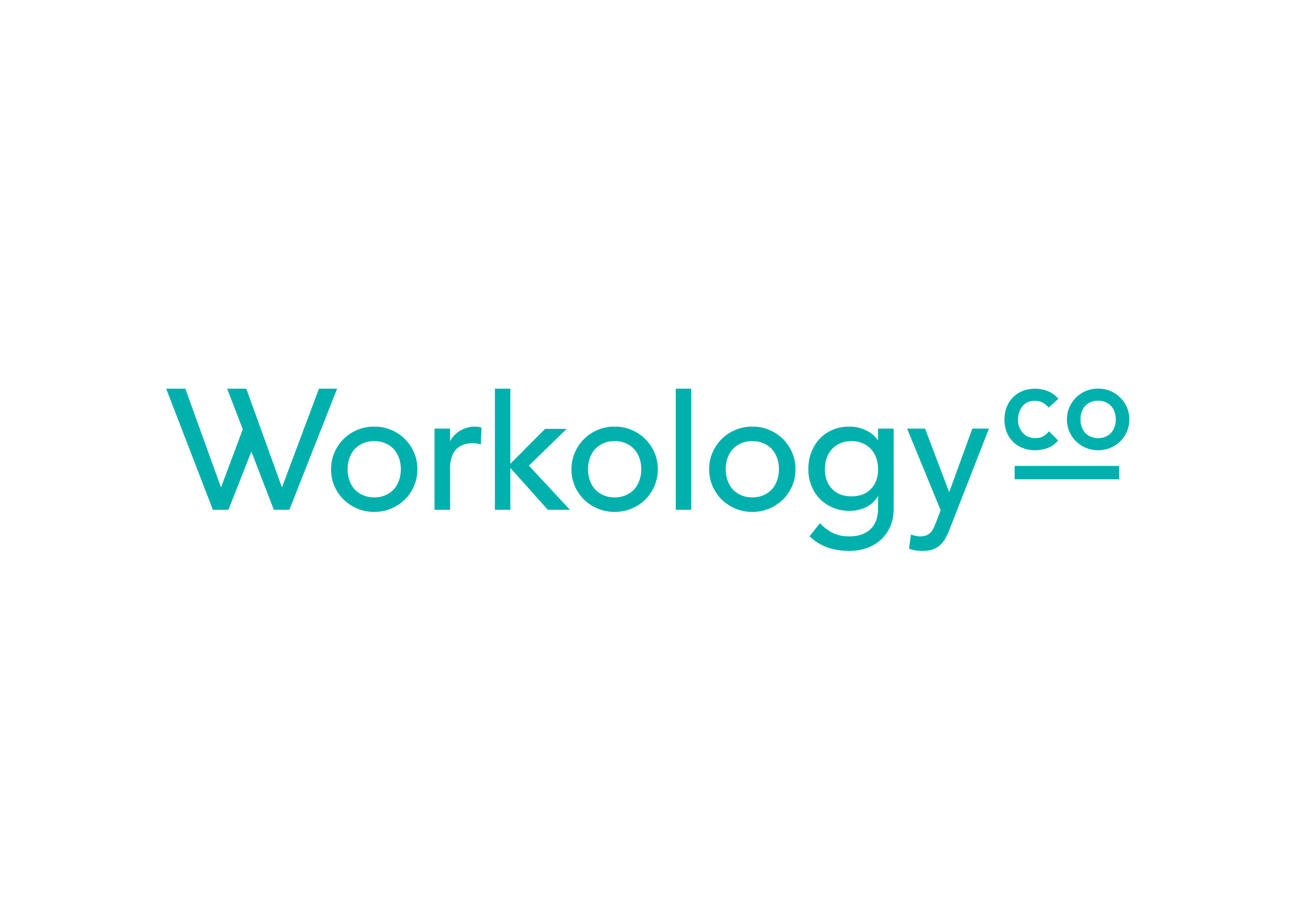 Workology Co Naming And Brand Design Upper Lower