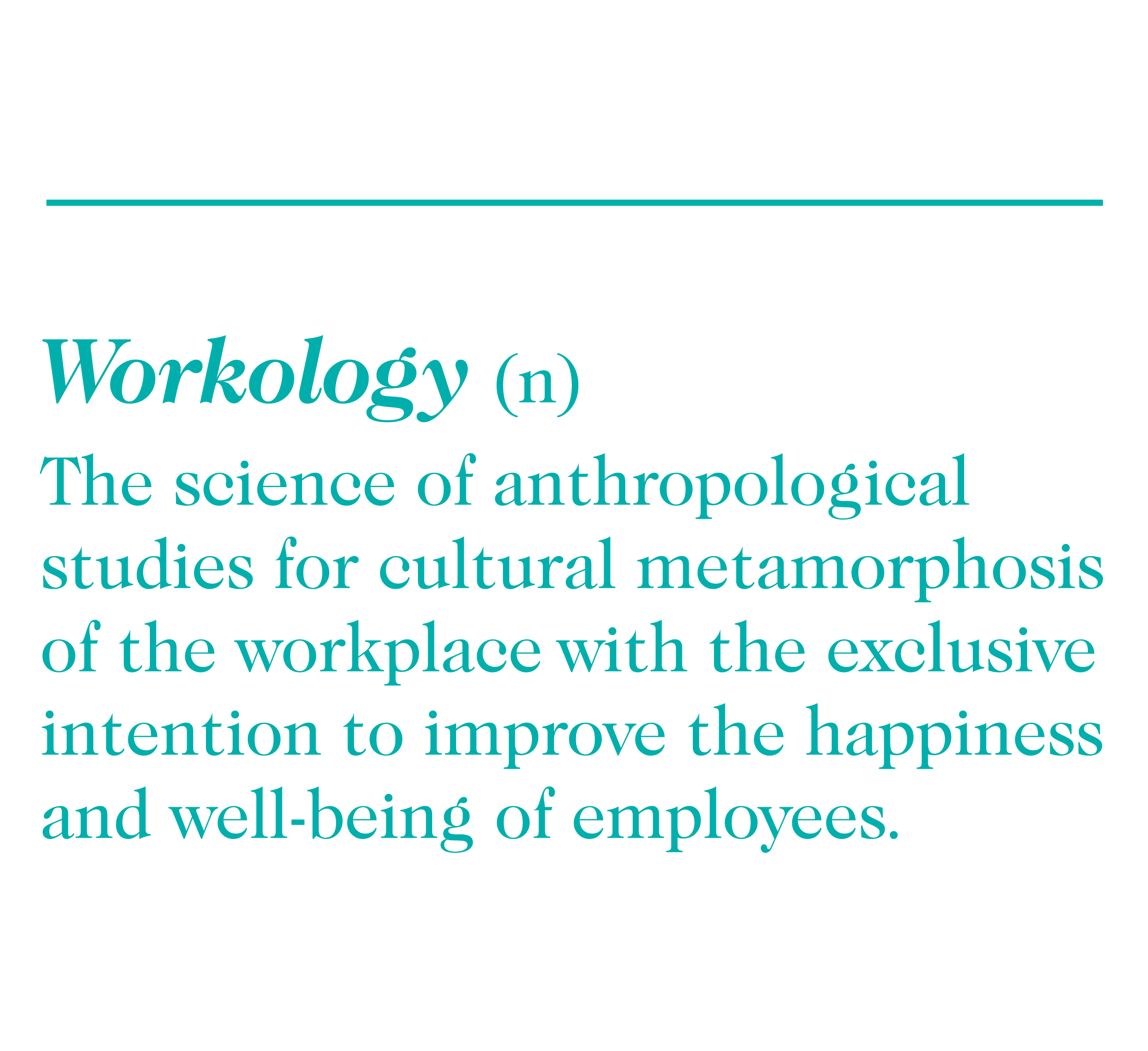 Workology Co Naming And Brand Design Upper Lower