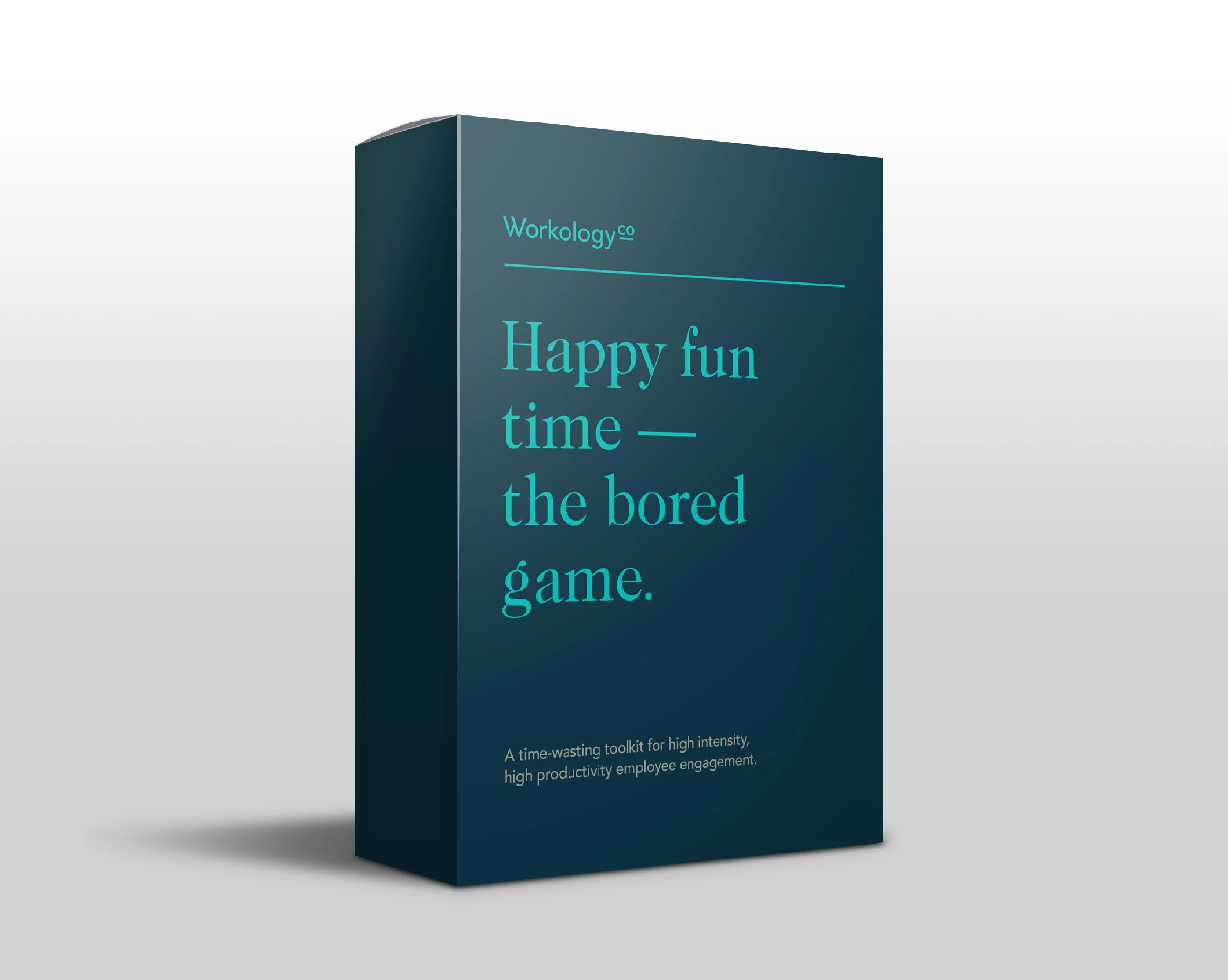 Workology Co Naming And Brand Design Upper Lower