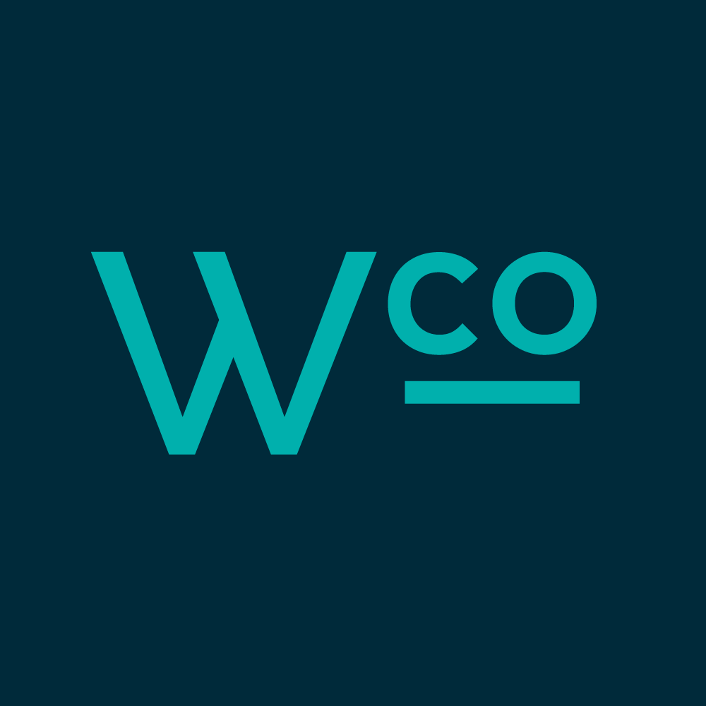 Workology Co Naming And Brand Design Upper Lower