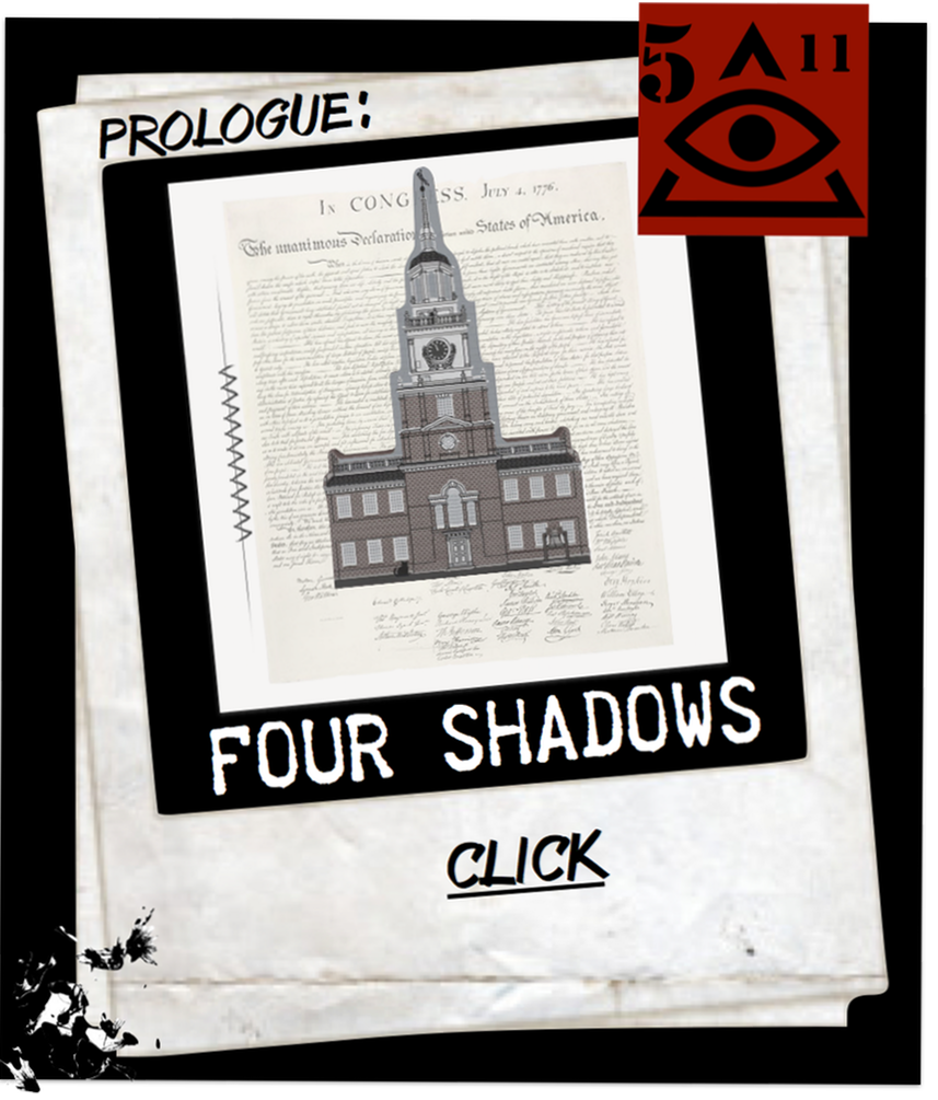 Four Shadows