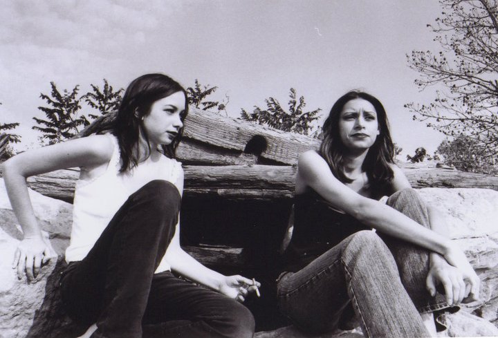 1997 = What does it mean to accept your ugliness? My older sister is an incredible photog and around this time I was imploding within myself. I had been through multiple traumatic health events, sa incidents (all people I knew) and was grasping at av
