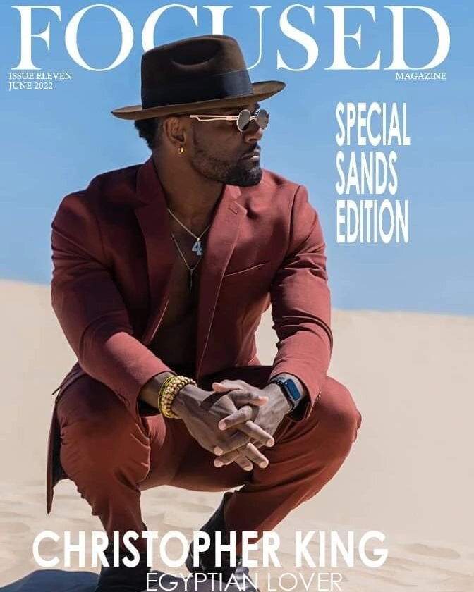 Happy Focused Magazine Friday!
#
We got a brand new special edition dropping for you today! As promised (even though I think it was really just a promise to myself), it's an issue focused exclusively on the images from my trips to the dunes! 
#
Link 