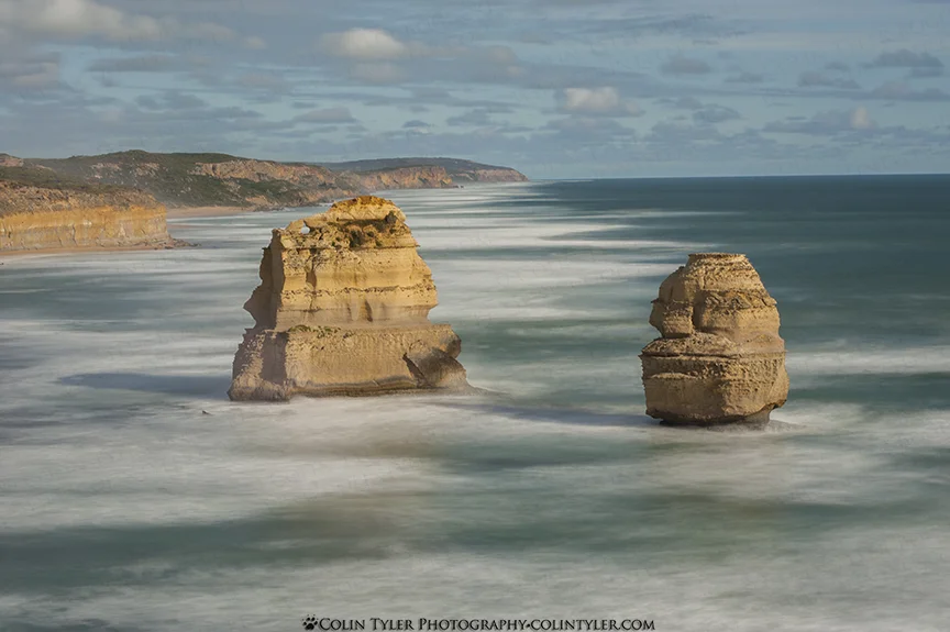 12 Apostles, Great Ocean Road, Victoria