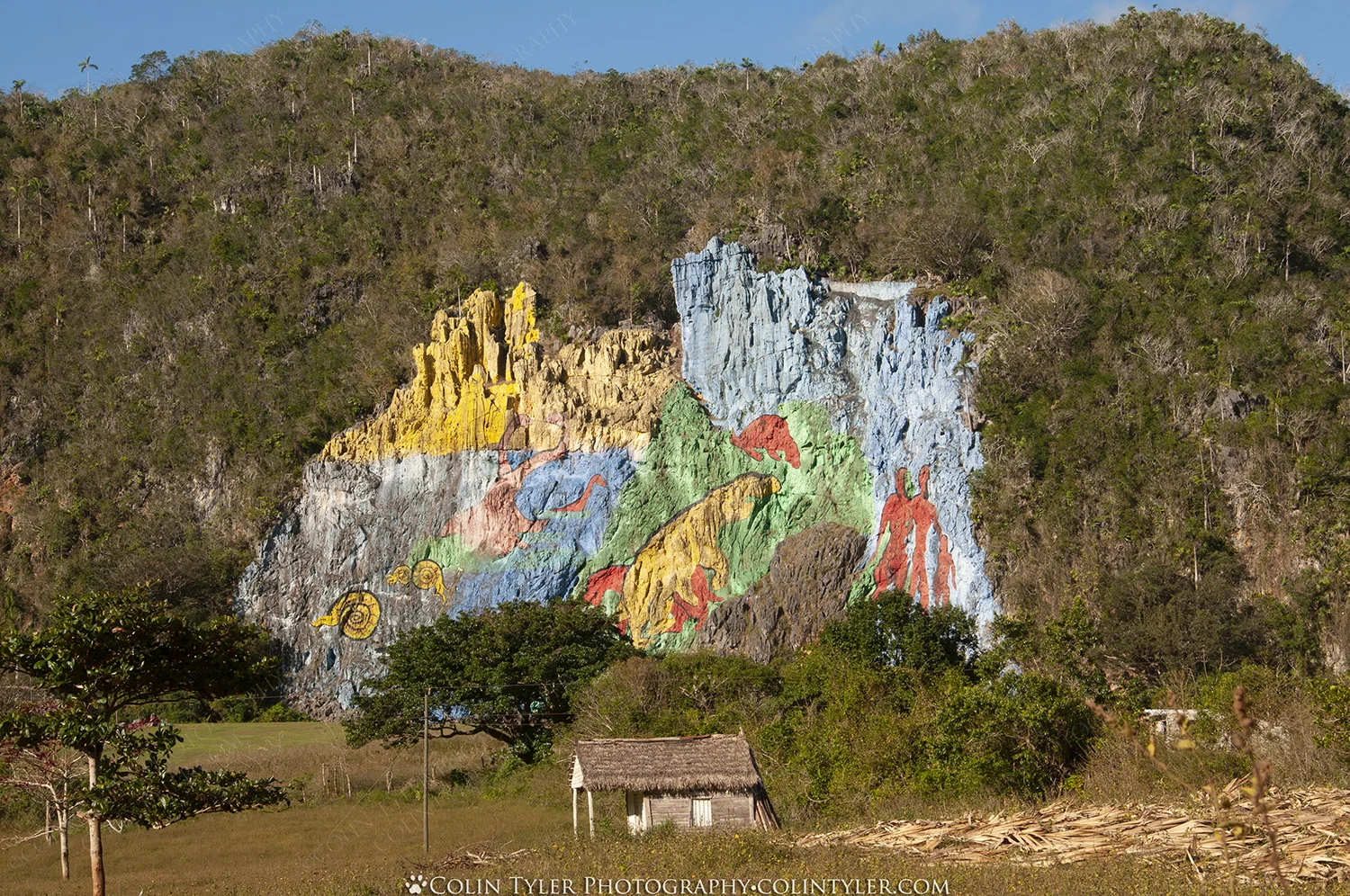 Sunrise Photo Tour, Viñales Valley
