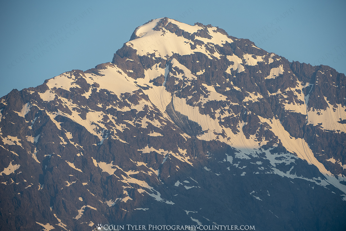 Eagle Peak