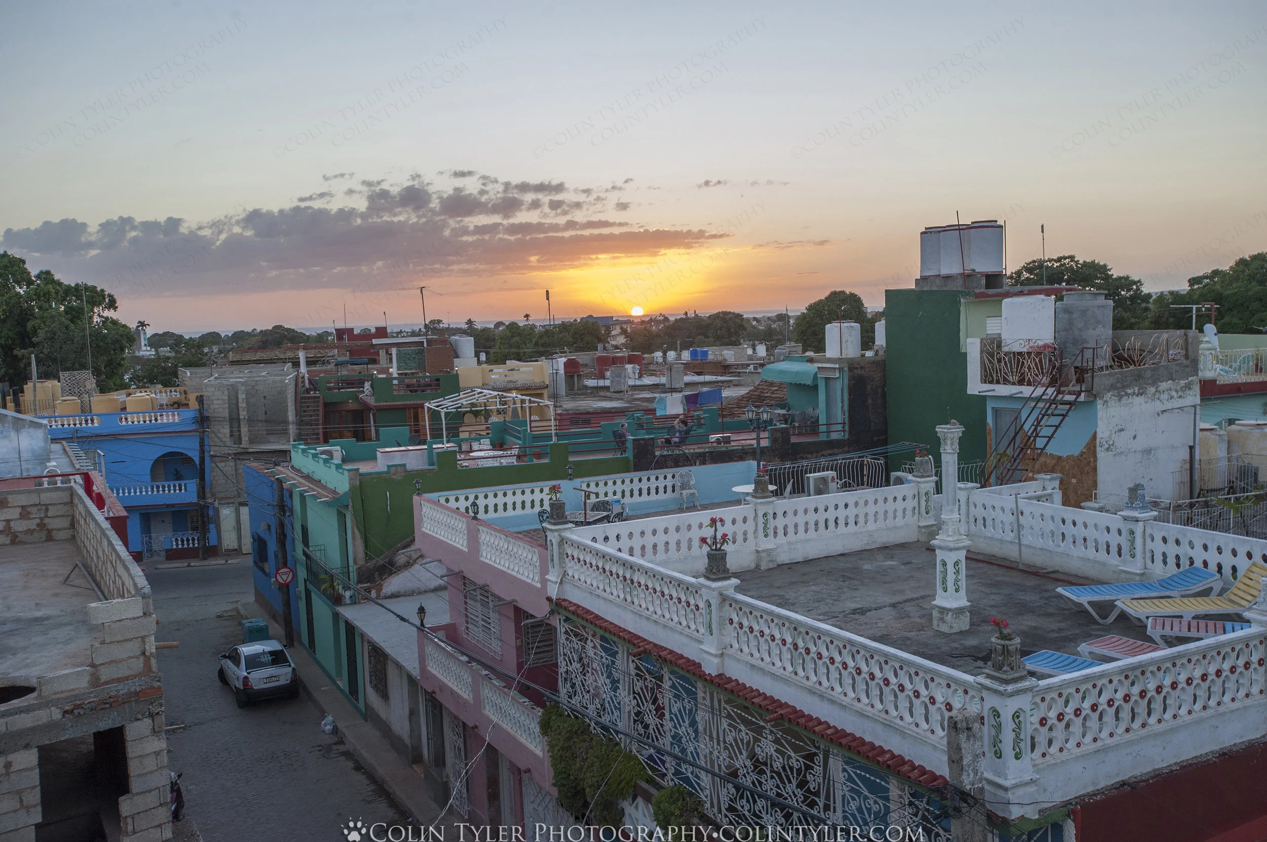 Trinidad, Cuba's Third Oldest City