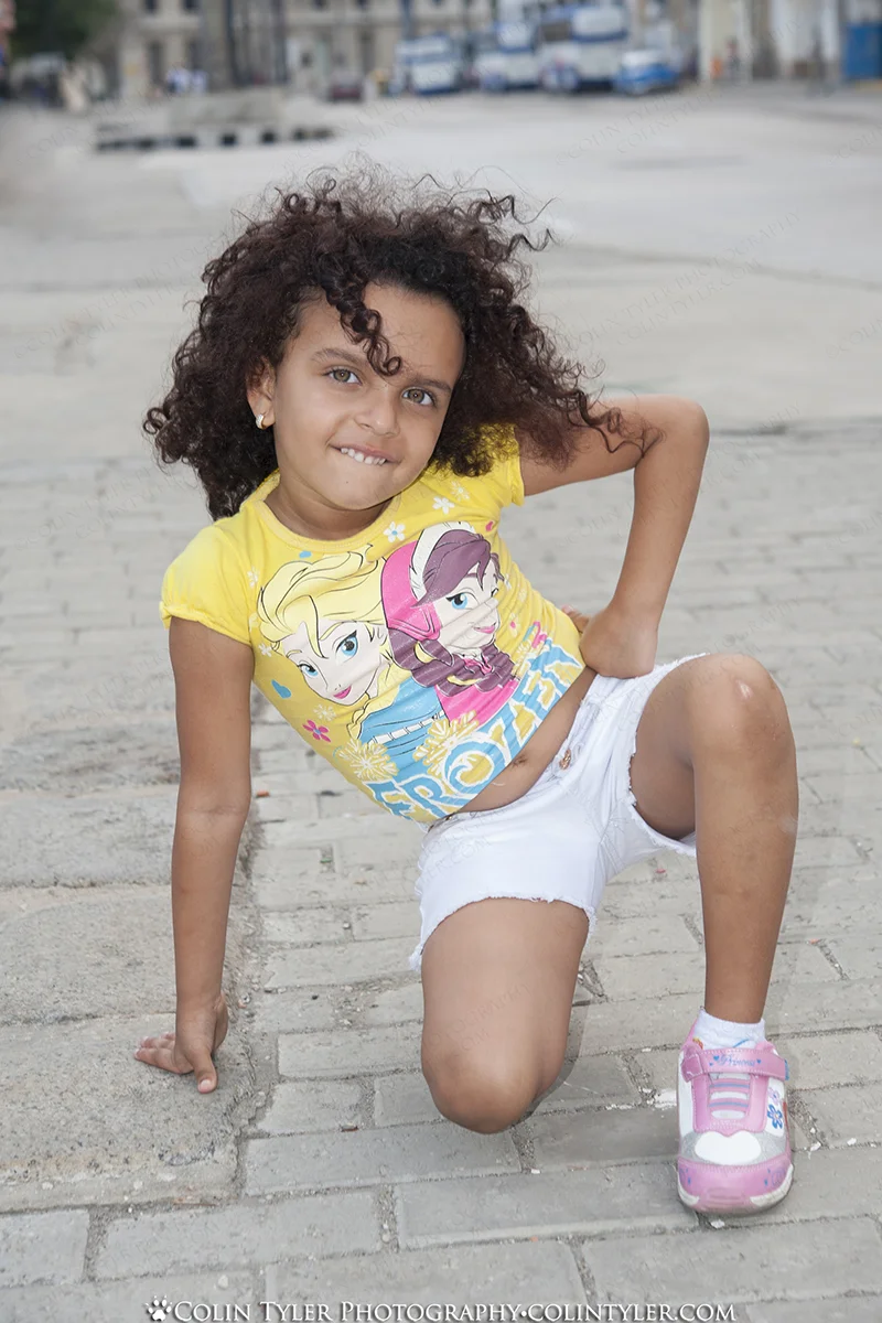 Havana Culture - Stefany