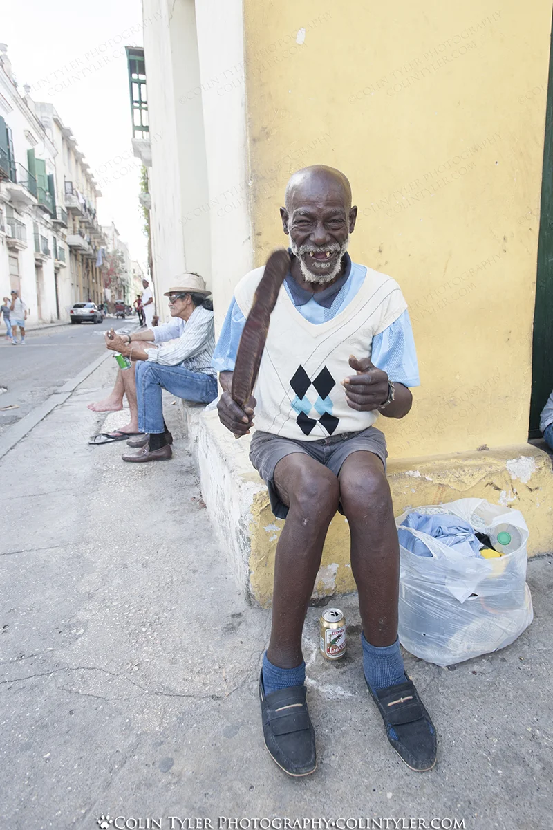 Havana Culture