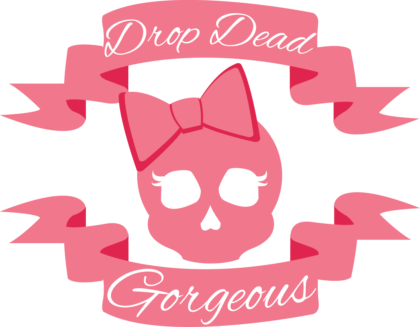 DROP DEAD — Felicia morack