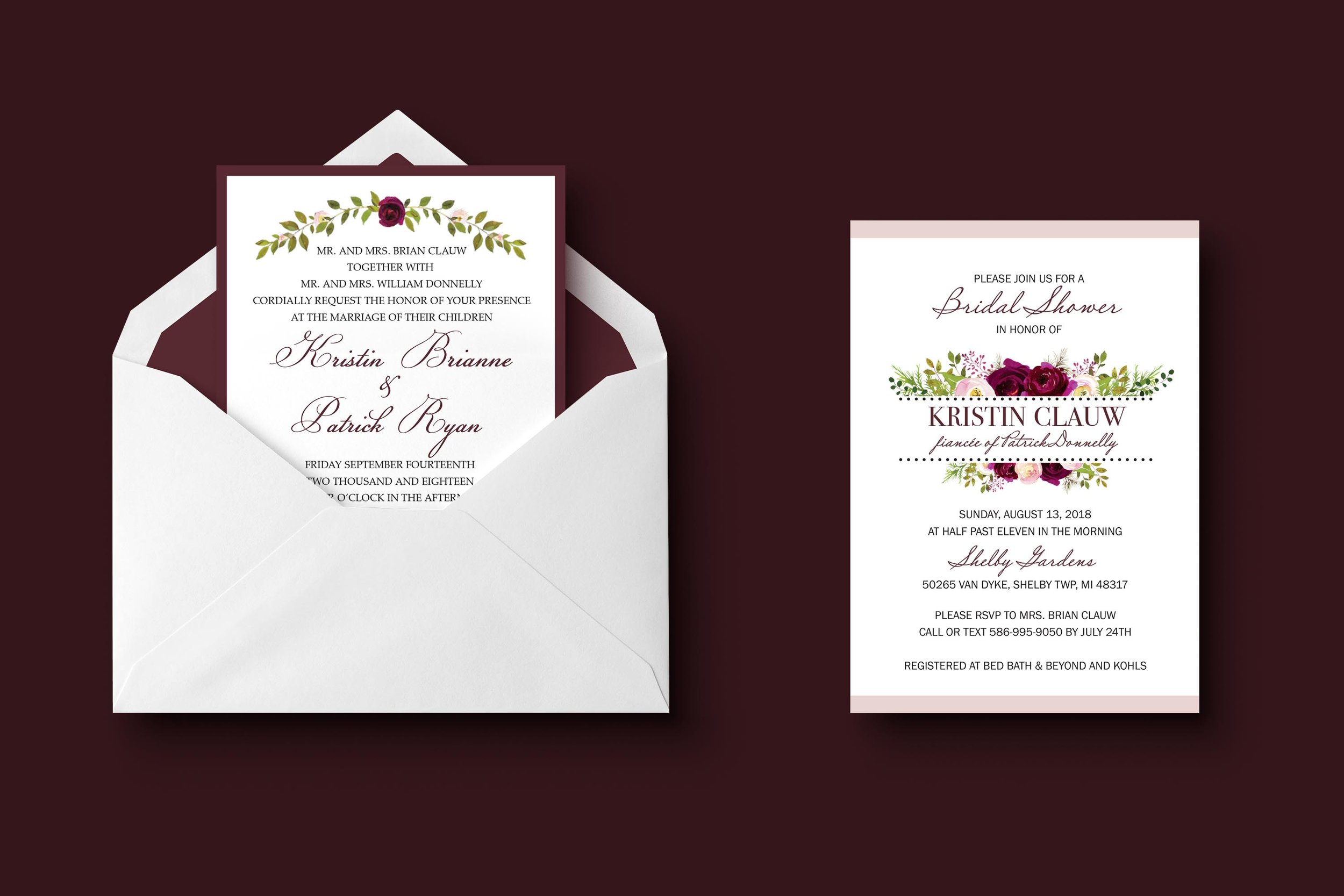 Klauw Wed invite.jpg