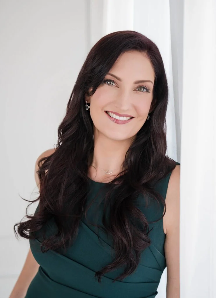 Author Talk & Book Signing – Madeline Martin