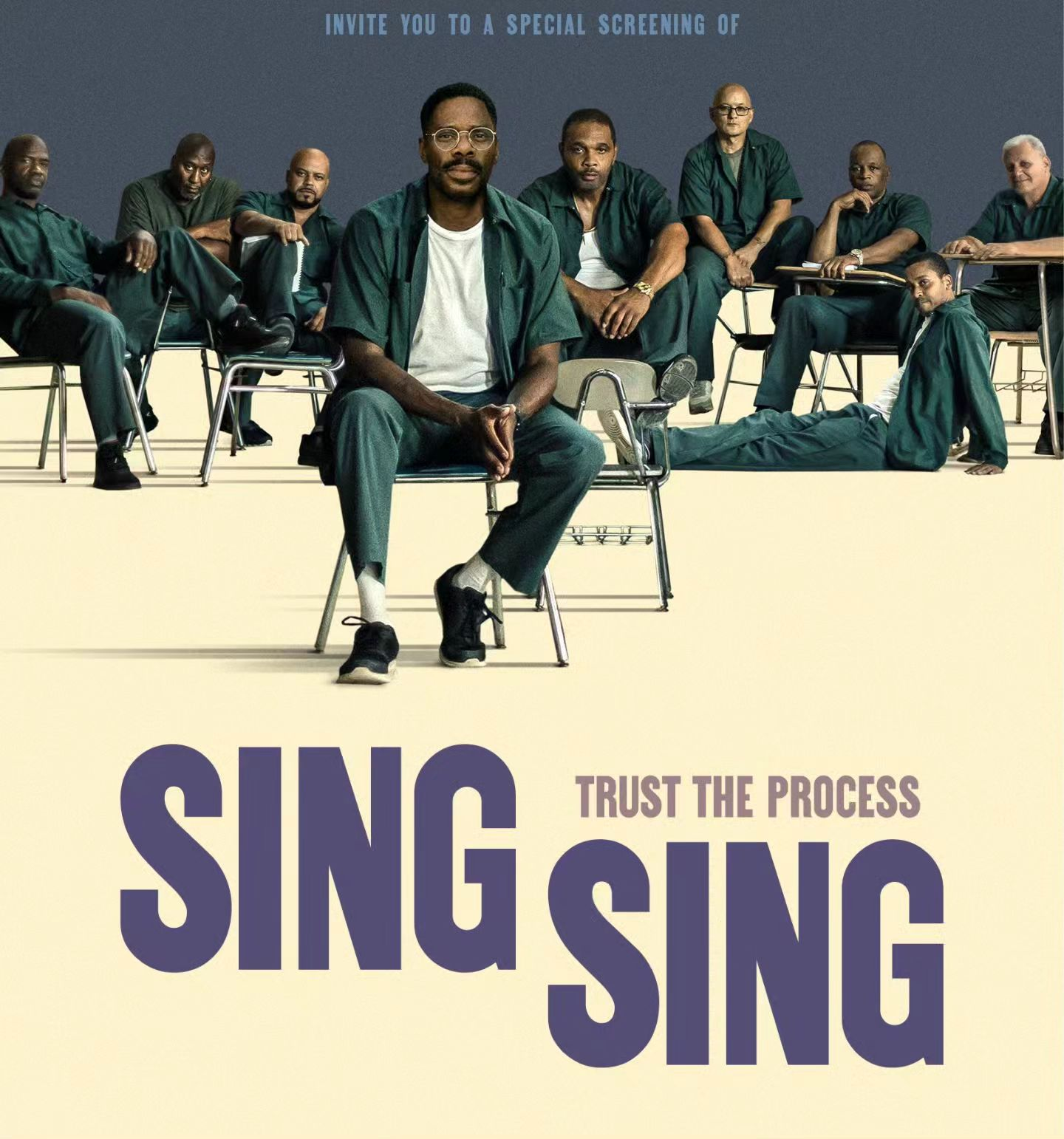 Film – Sing Sing