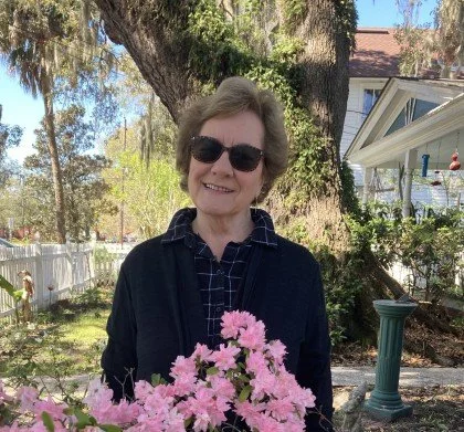 Author Talk &amp; Book Signing – Sara Kay Rupnick 