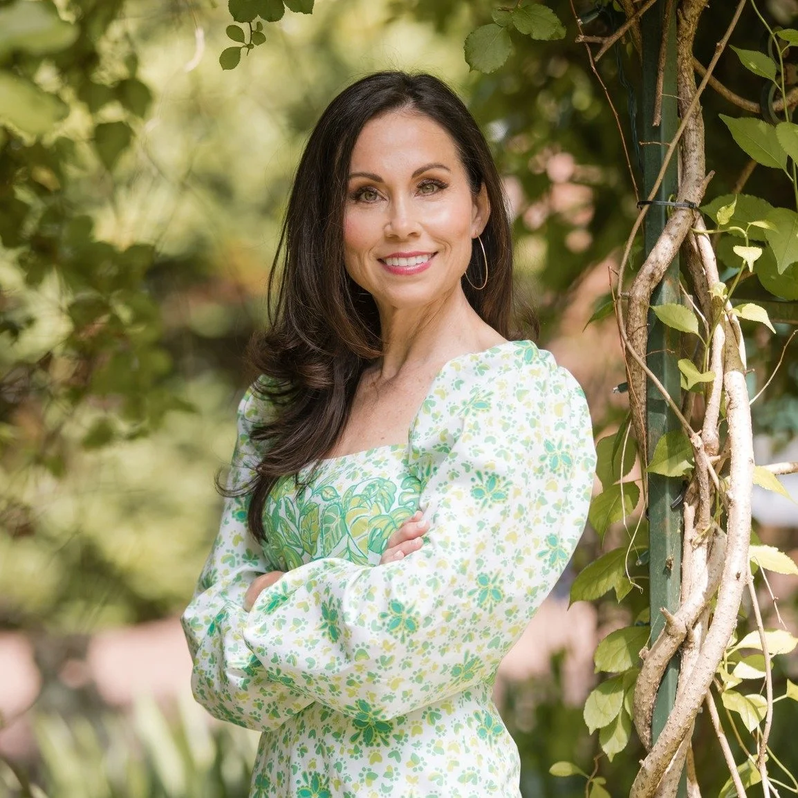 Author Talk &amp; Book Signing – Jennifer Moorman 