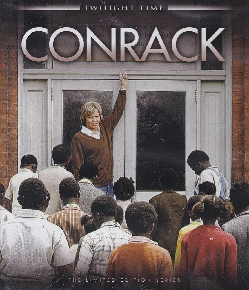 Film – Conrack 