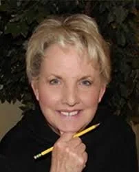 Author Talk – Beth Yarbrough