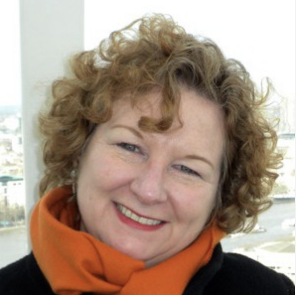 Author Talk &amp; Book Signing – Cheryl Hargrove 