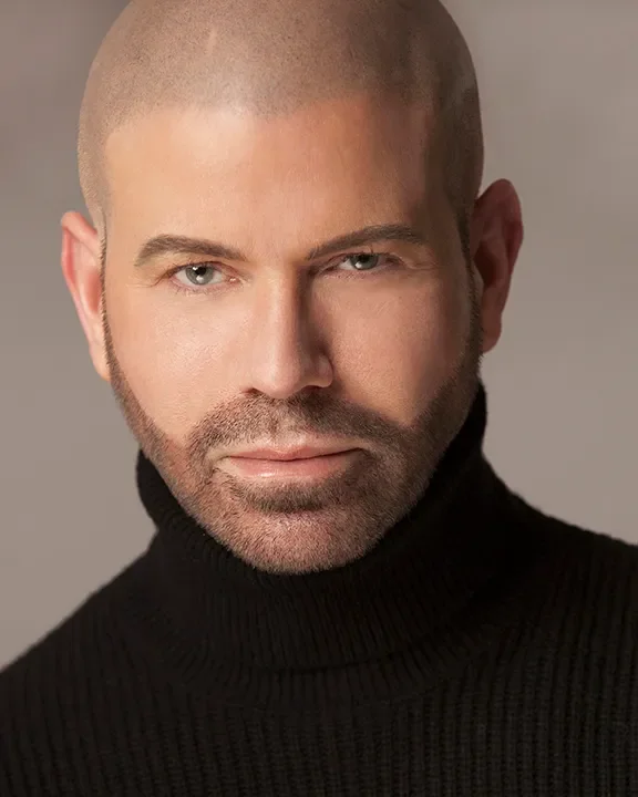 Author Talk &amp; Book Signing — Robert Gwaltney