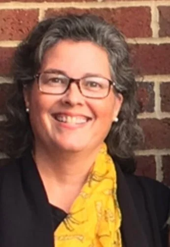 Author Talk &amp; Book Signing – Sheryl McCollum