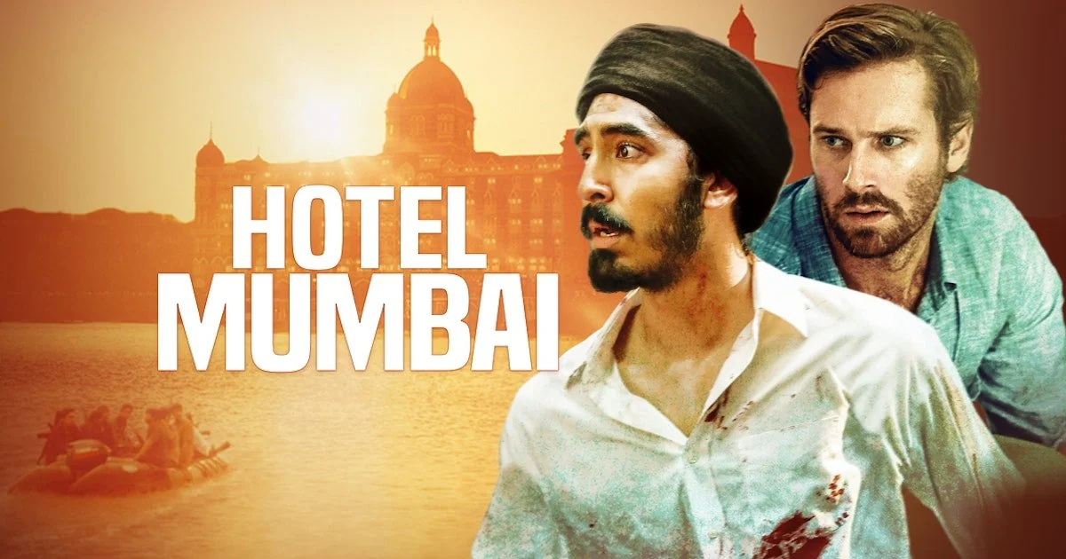 Film – Hotel Mumbai