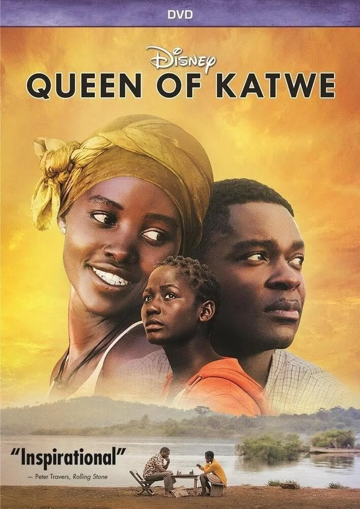 Film – Queen of Katwe
