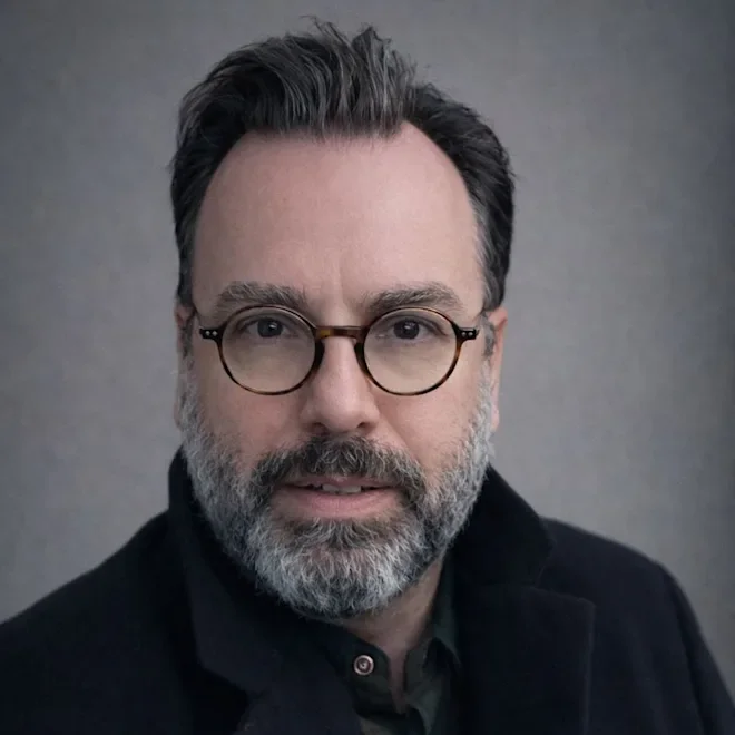 Author Talk &amp; Book Signing – J. C. Moore