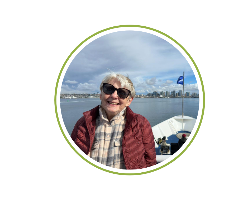 Author Gillian Grable 