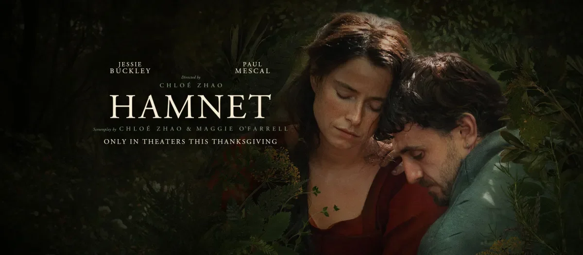 Film – Hamnet 