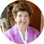 Author Talk – Mary Kay Andrews