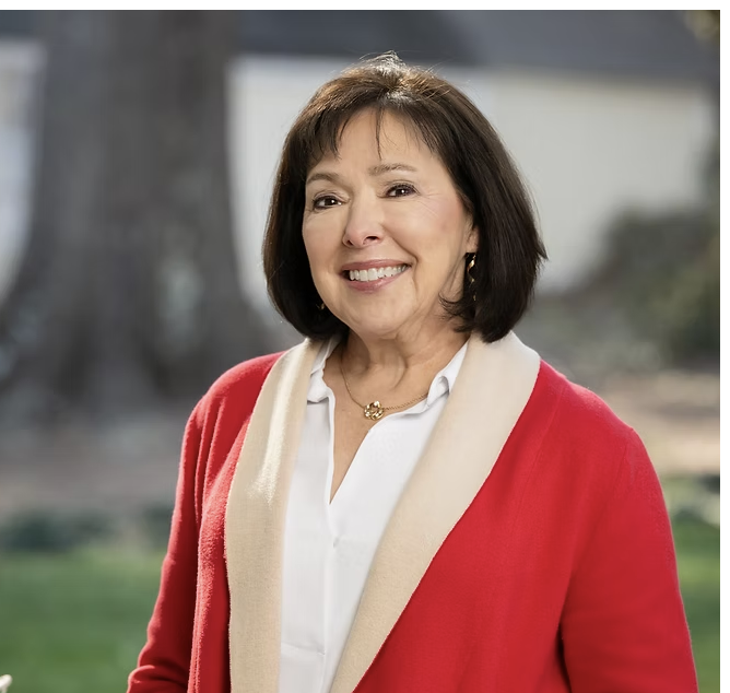 Author Talk &amp; Book Signing – Susan Beckham Zurenda 