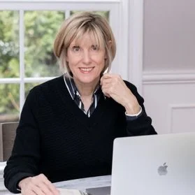 Author Talk &amp; Book Signing – Kelly Scarborough