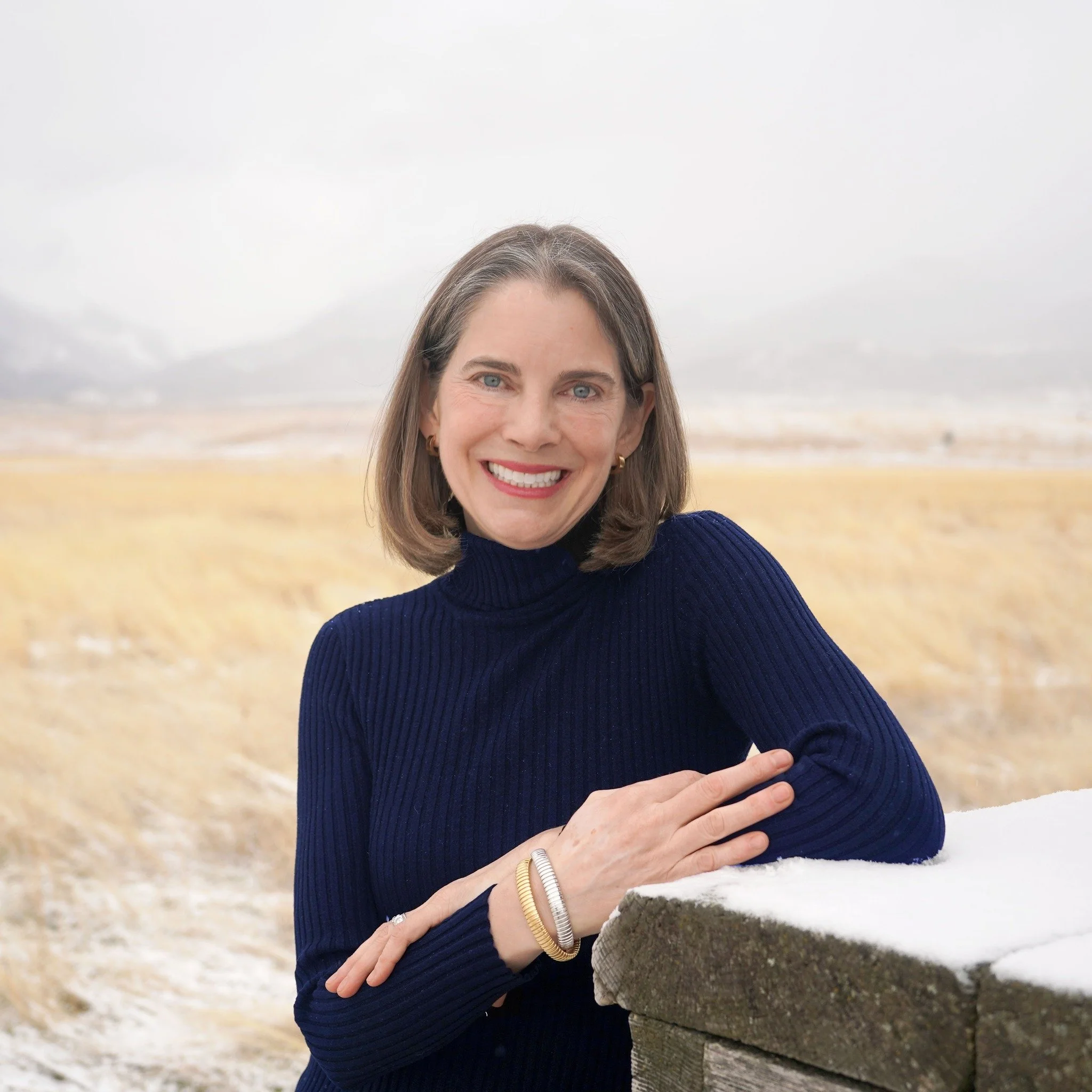 Author Talk &amp; Book Signing – Katherine Reay