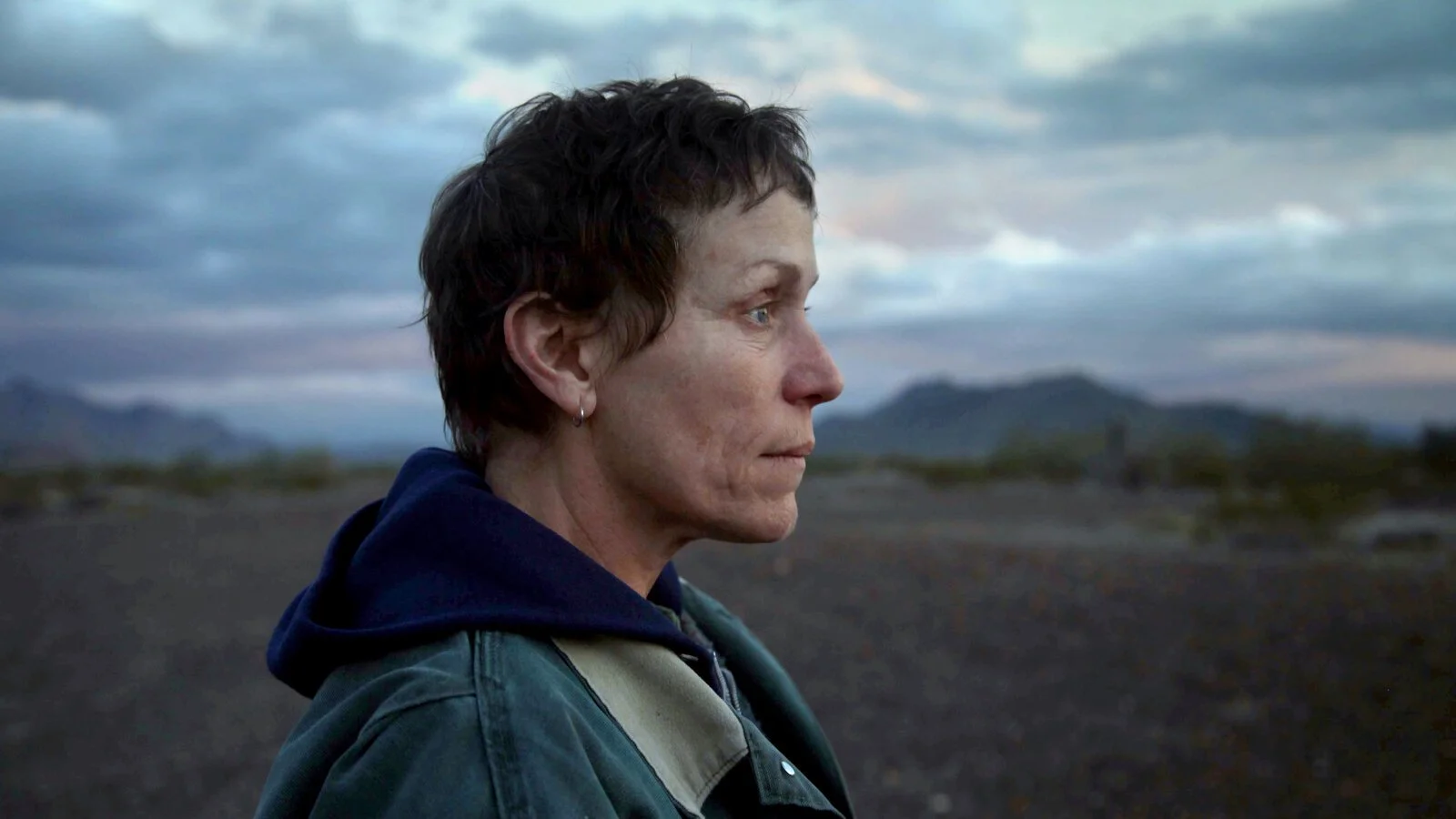 Film – Nomadland