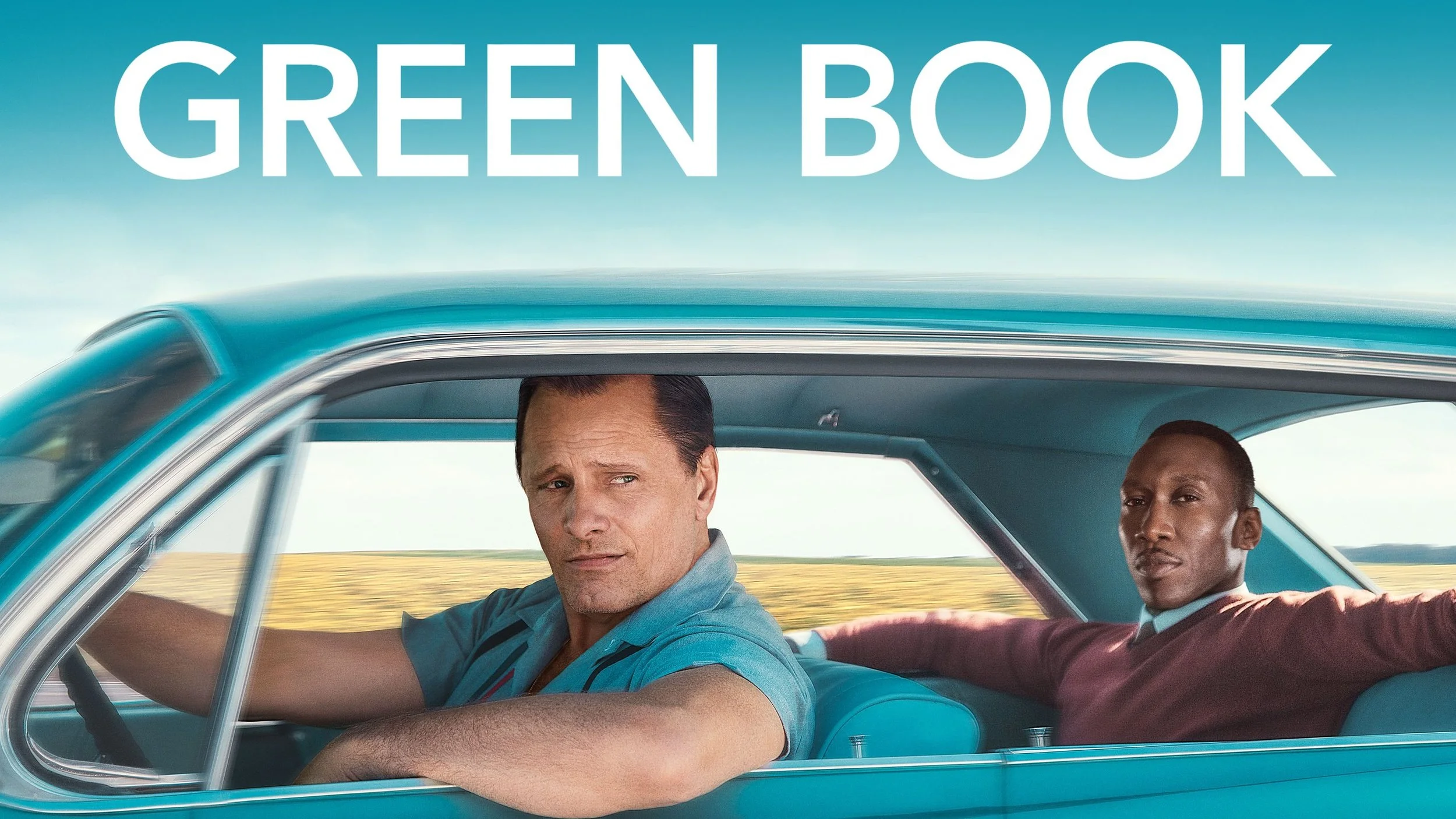 Film – The Green Book