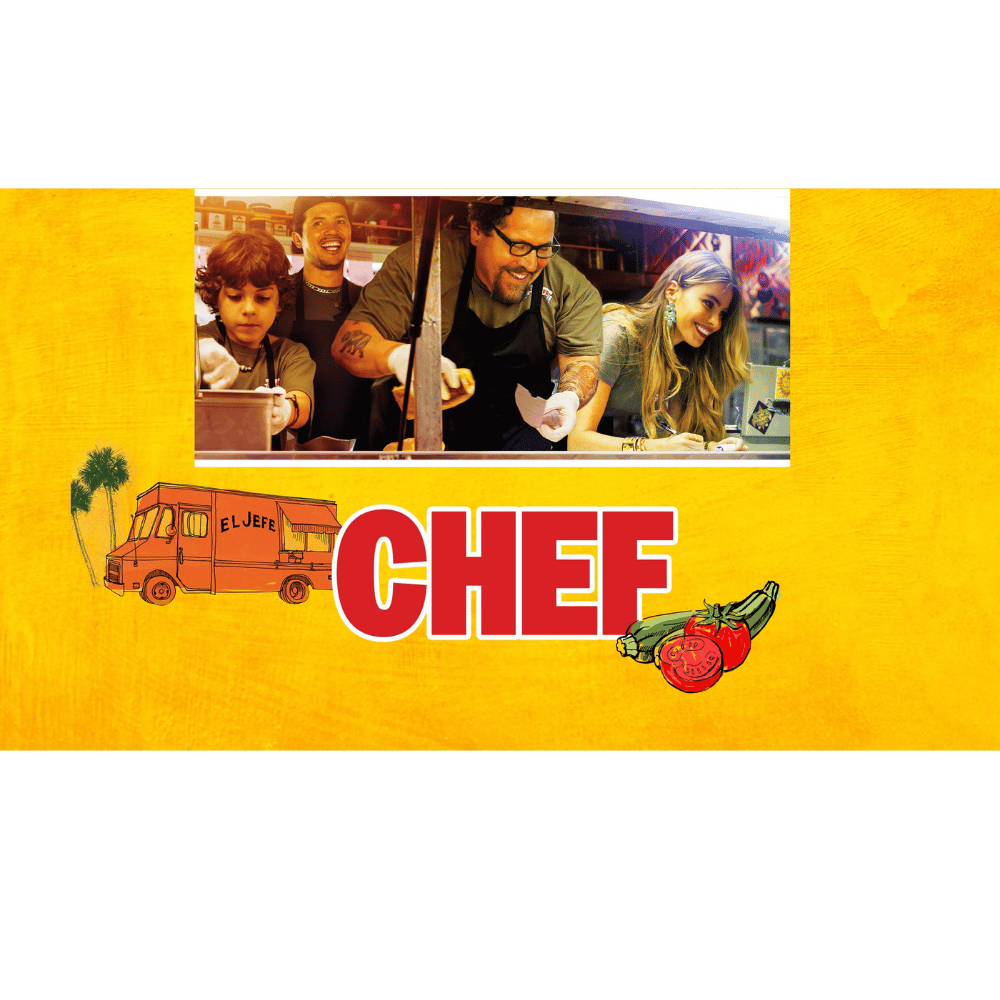 Film – Chef