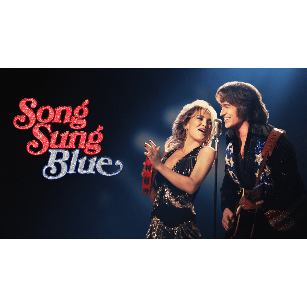 Film – Song Sung Blue