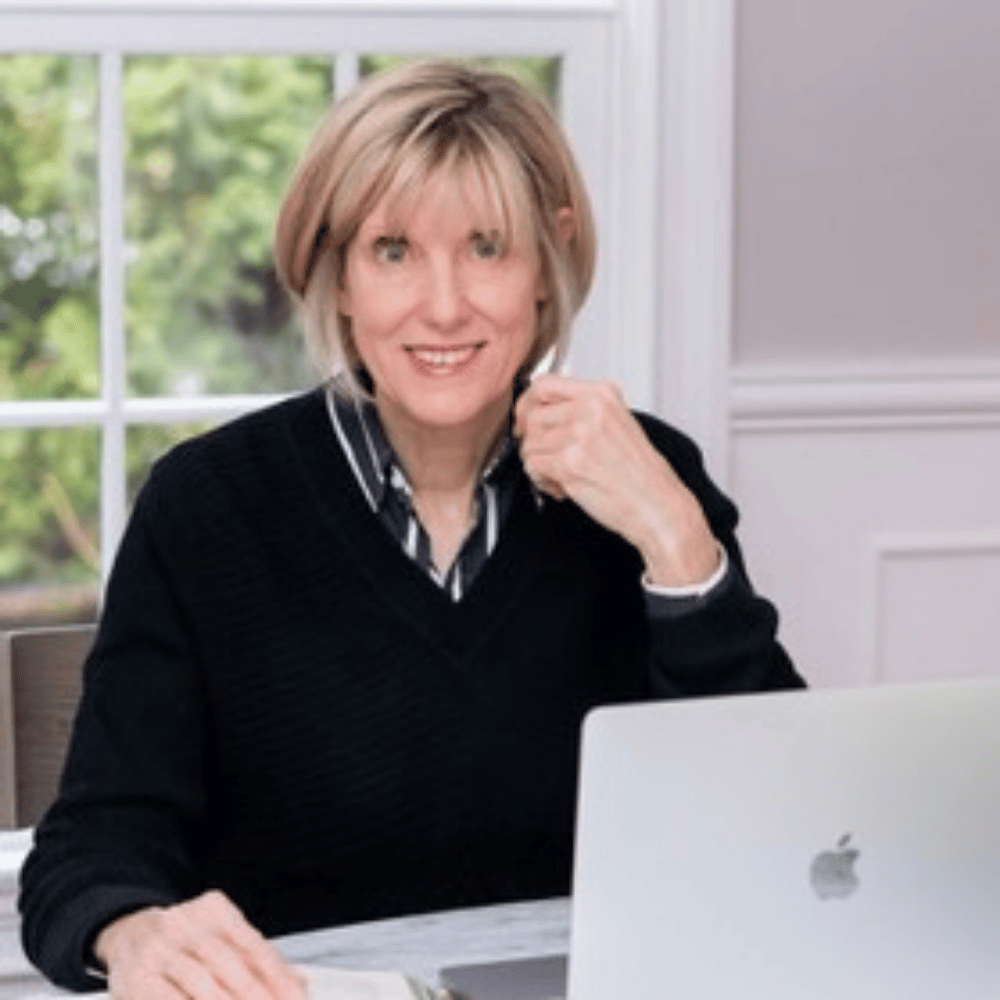 Author Talk &amp; Book Signing – Kelly Scarborough