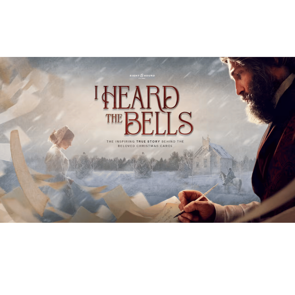 Film –  I Heard the Bells 