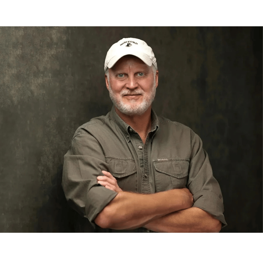 Author Talk – Scott Gould